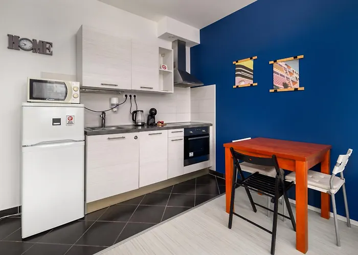 Sun Residential Suite-free Parking Garage Same Building *