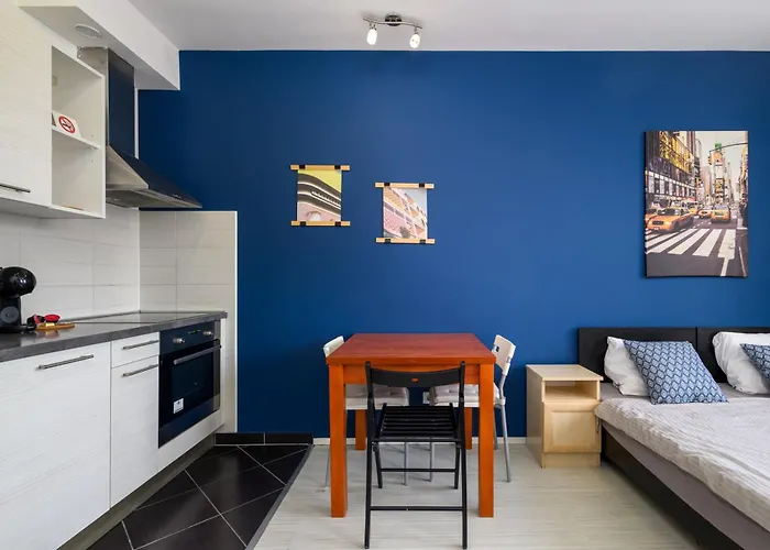 Sun Residential Suite-free Parking Garage Same Building Lejlighed