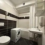Sun Residential Suite-free Parking Garage Same Building